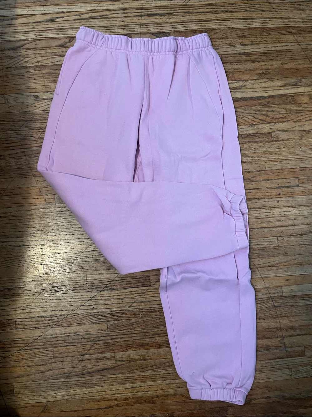 Lululemon scuba Joggers
